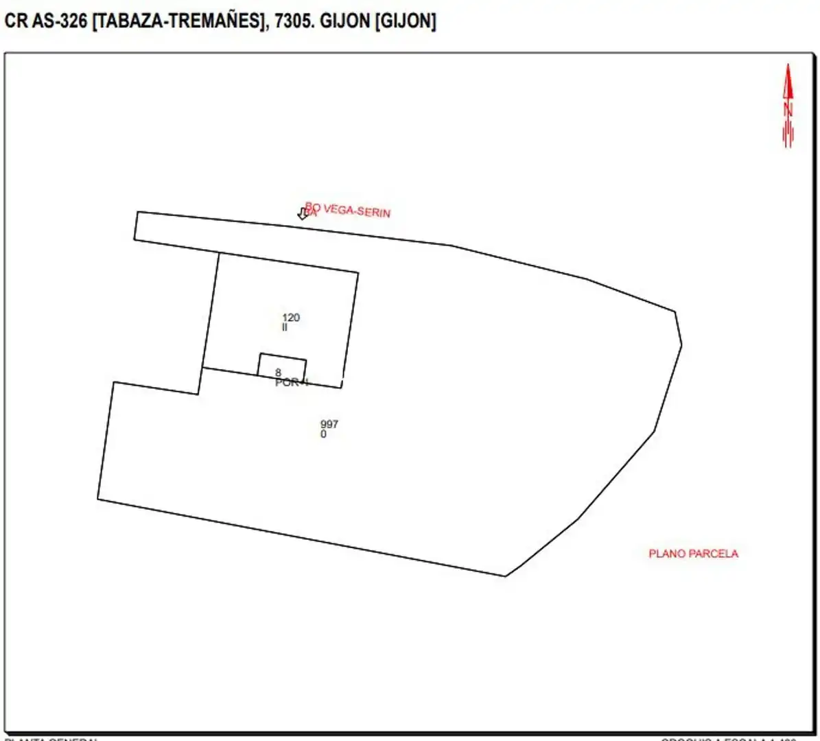 Terraced house with garden for sale in As-326 (Tabaza-Tremañes), imagen 4