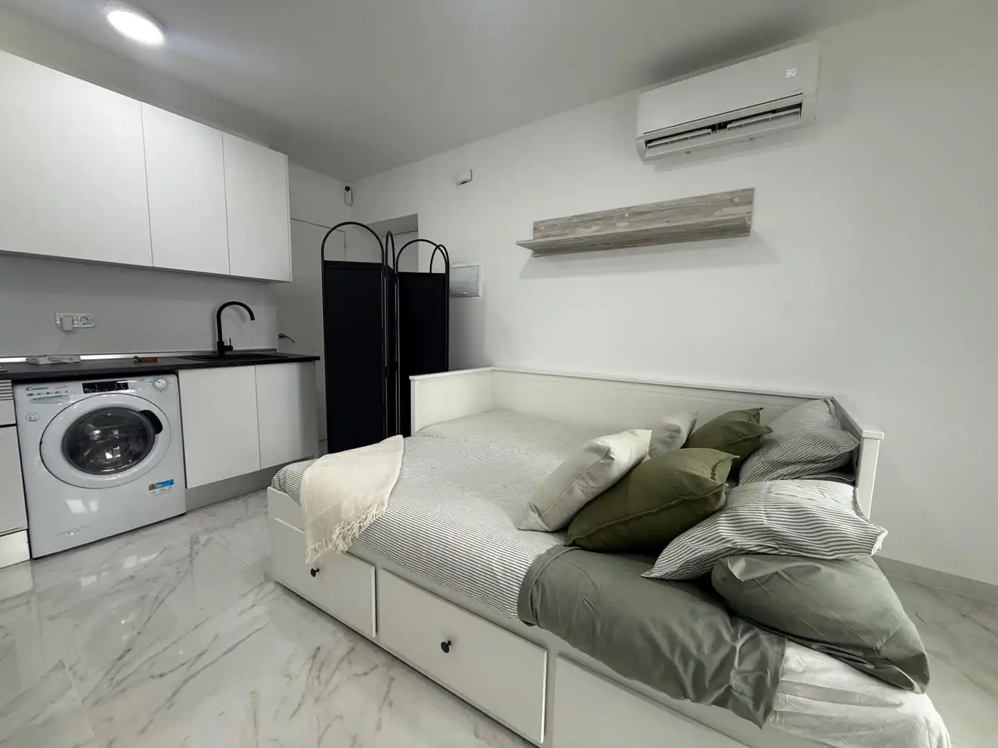 Bedroom of Study for sale in Rojales