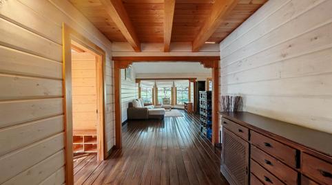 Foto 3 de Finca rústica en venda a Calle Casares, Ojén, Málaga