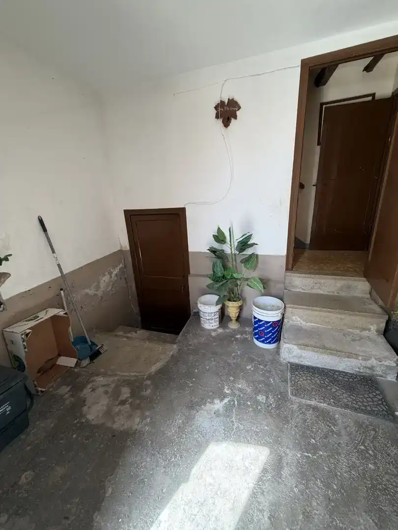 Casa adosada en venda en Bellaguarda amb Moblat