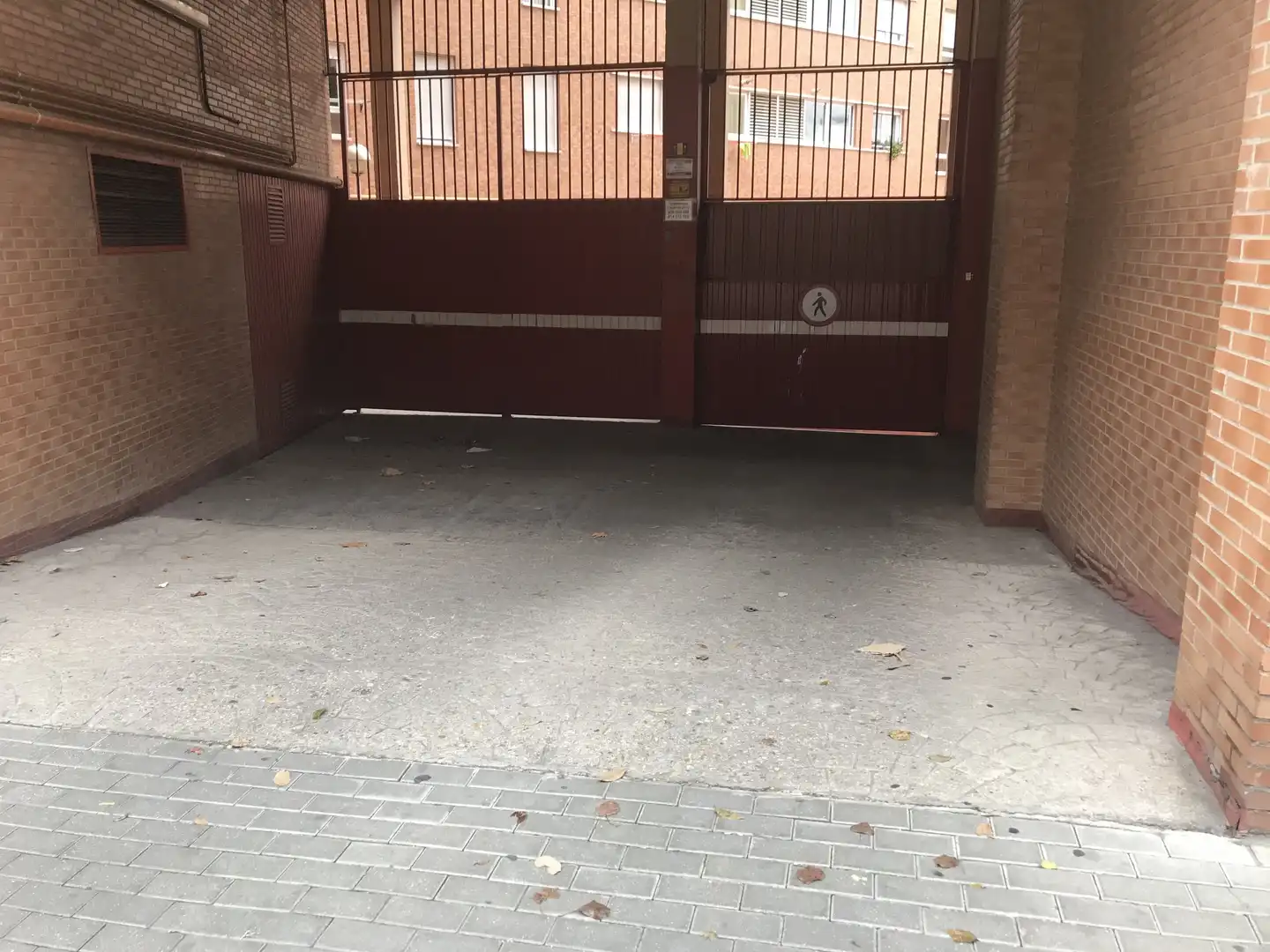 Einzelparkplatz zur Miete in Calle de Tomás Bretón 58, imagen 27