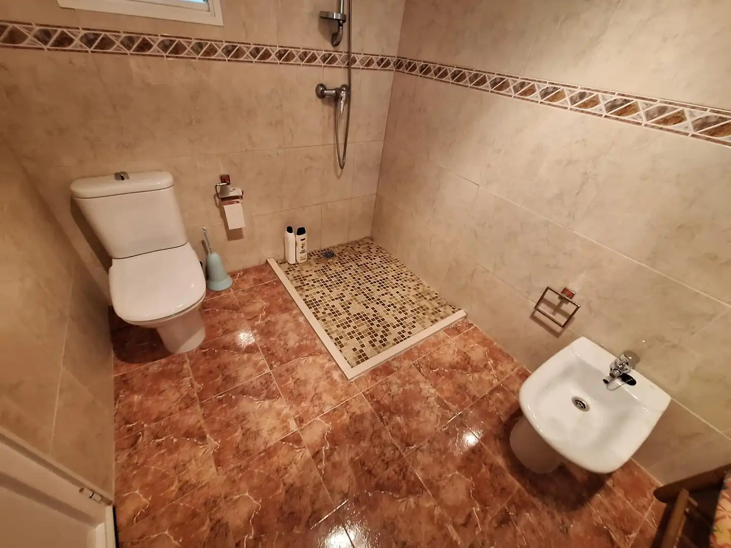 Bany de Casa o xalet en venda en Requena amb Terrassa