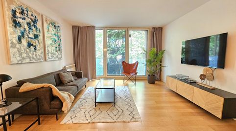 Foto 4 de Piso de alquiler en Provenza, Dreta de l'Eixample, Barcelona Capital