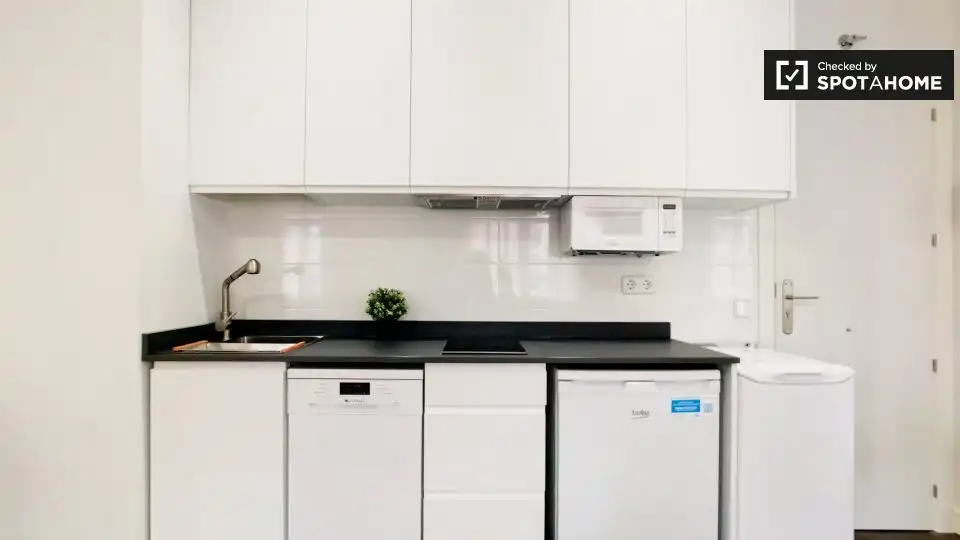 Wohnung zur Miete in Tetuán, imagen 12