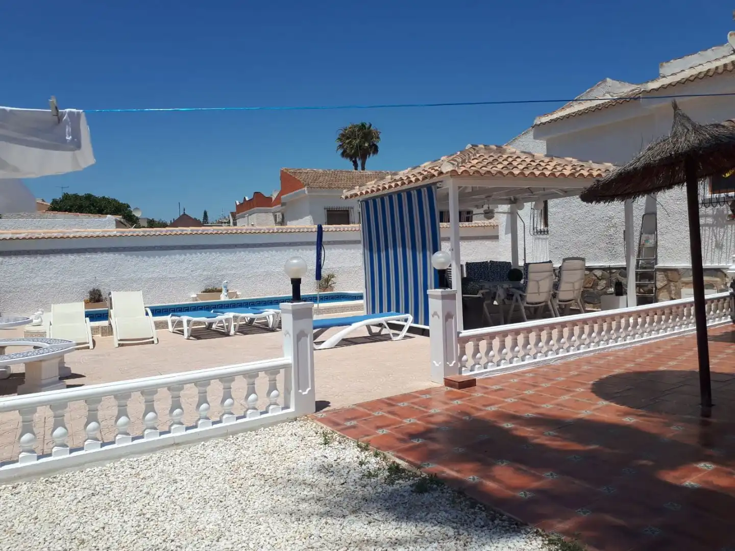 Detached house with pool for sale in Avenida jaca 13, imagen 56