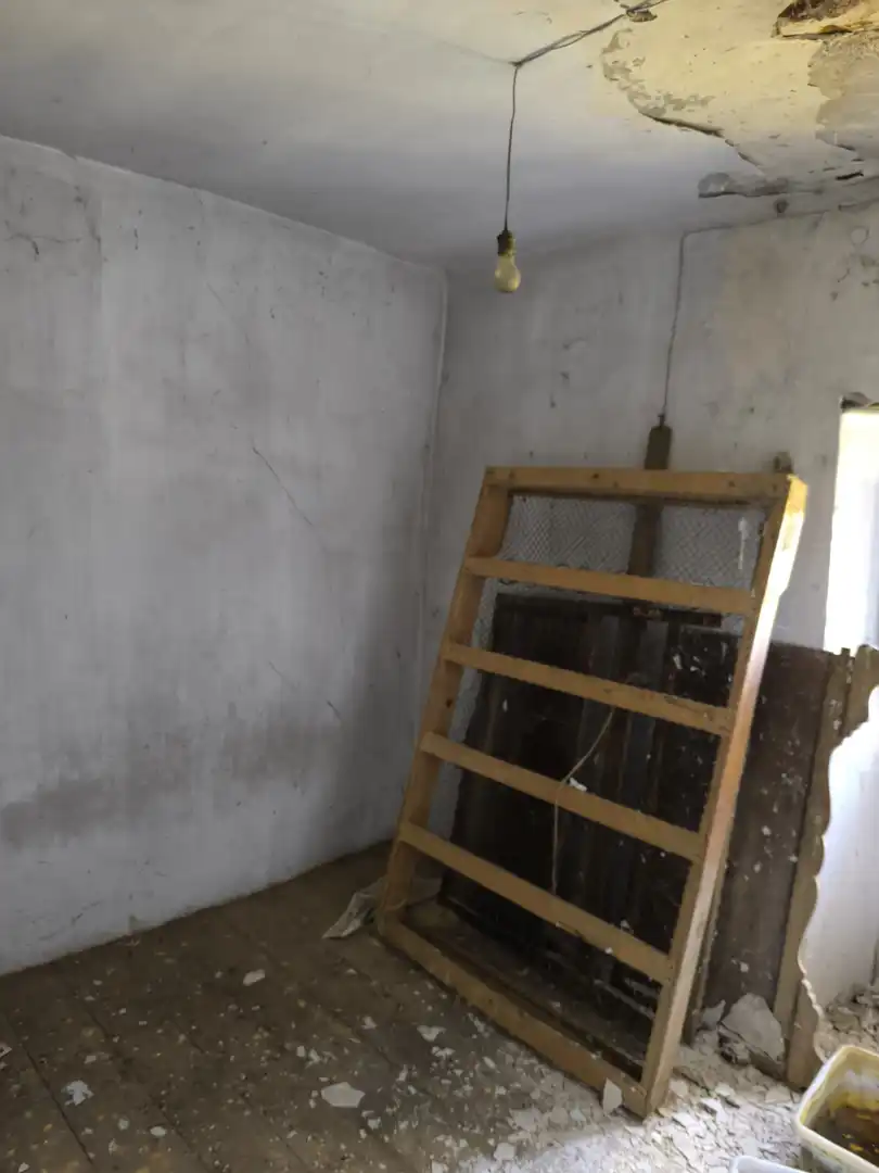 Casa con jardín en venta en Valdegovia / Gaubea, imagen 9