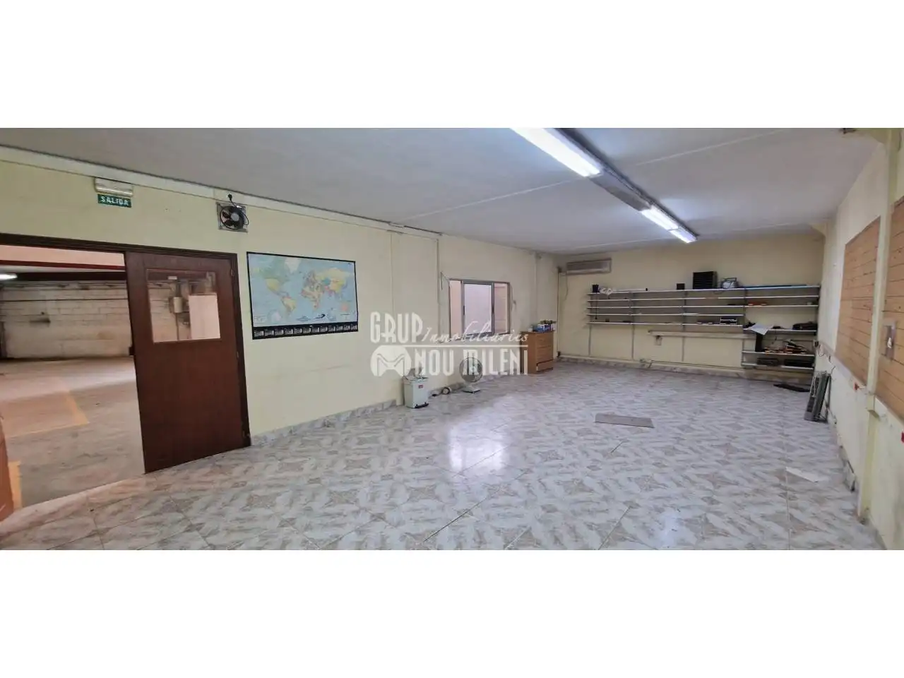 Industrial building for sale in Avenida Espioca, imagen 61