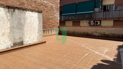 Foto 5 de Casa o xalet en venda a De Batista I Roca, Progrés - Pep Ventura, Badalona