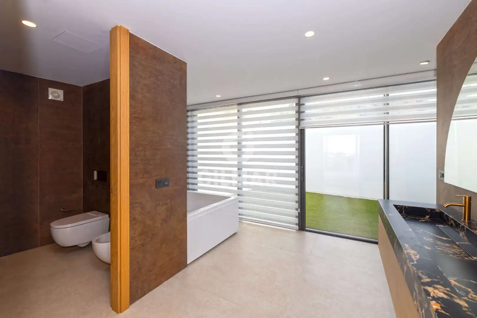 Villa mit Pool zum Verkauf in Sotogrande Alto, imagen 31