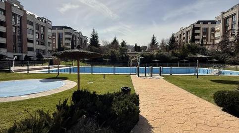 Photo 4 of Planta baja for rent in C. Cerro del Espino, Zona Monte El Pilar, Majadahonda