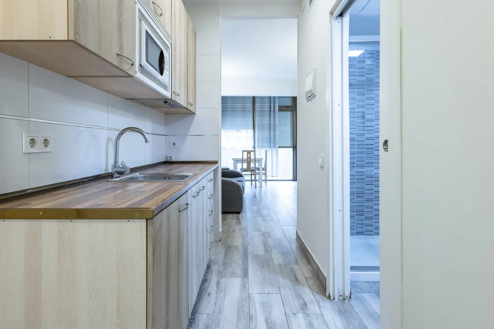 Appartement avec terrasse à vendre à Sant Andreu, imagen 23