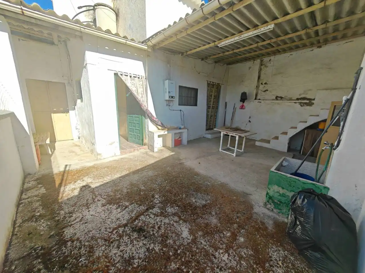 Landhaus mit Garten zum Verkauf in Carretera GR-4402 LA FABRICA MONTEFRIO, imagen 34
