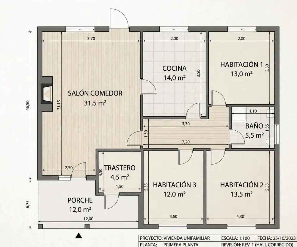 Casa con giardino in vendita a Polígono 5, imagen 38
