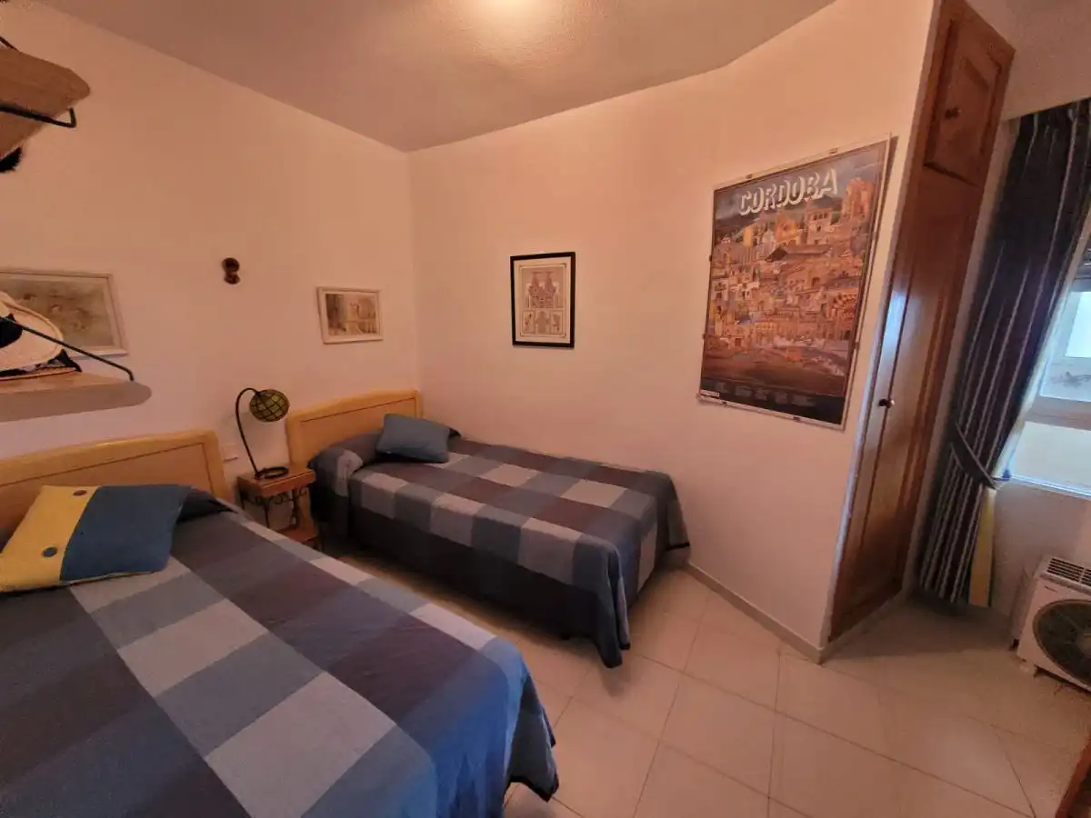 Apartments for rent in Calle del Músico Antón Roch, Agua Amarga - Urbanova