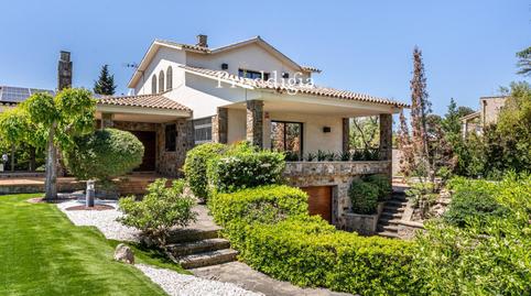 Foto 3 de Casa o xalet en venda a Bellaterra, Barcelona