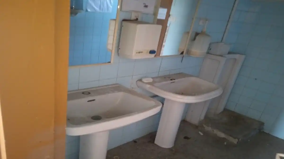 Nave industrial en venta en Partida Grealo, 39, Partides Rurals