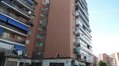 Solvia Inmobiliaria  Piso Fuenlabrada