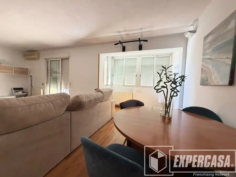 Wohnung mit Aufzug zum Verkauf in Benetússer