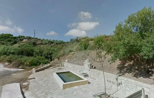 Casa o chalet en venta en Bélgida