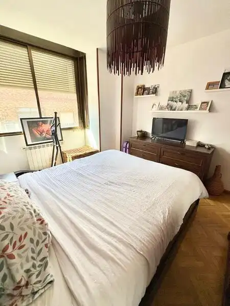 Dormitori de Pis en venda en Madrid amb Aire condicionat i Calefacció