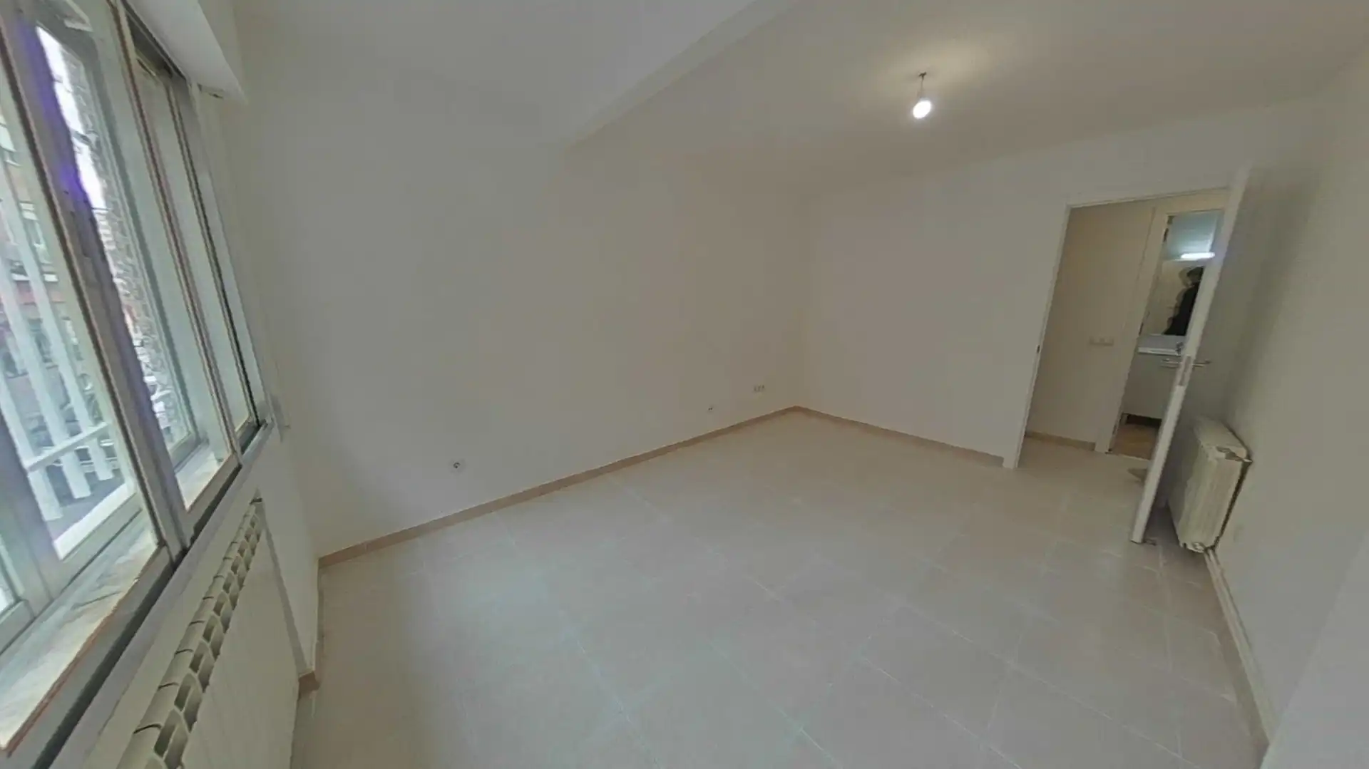 Piso en venta en Fuenlabrada con Calefacción