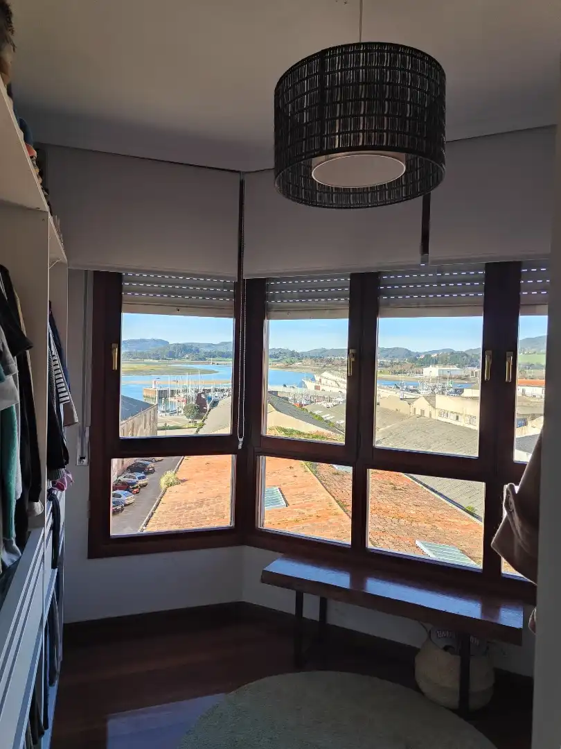 Pis en venda en Santoña amb Balcó