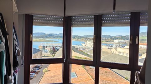 Foto 4 de Pis en venda a Prolongación Ortiz Otáñez, 5, Santoña, Cantabria