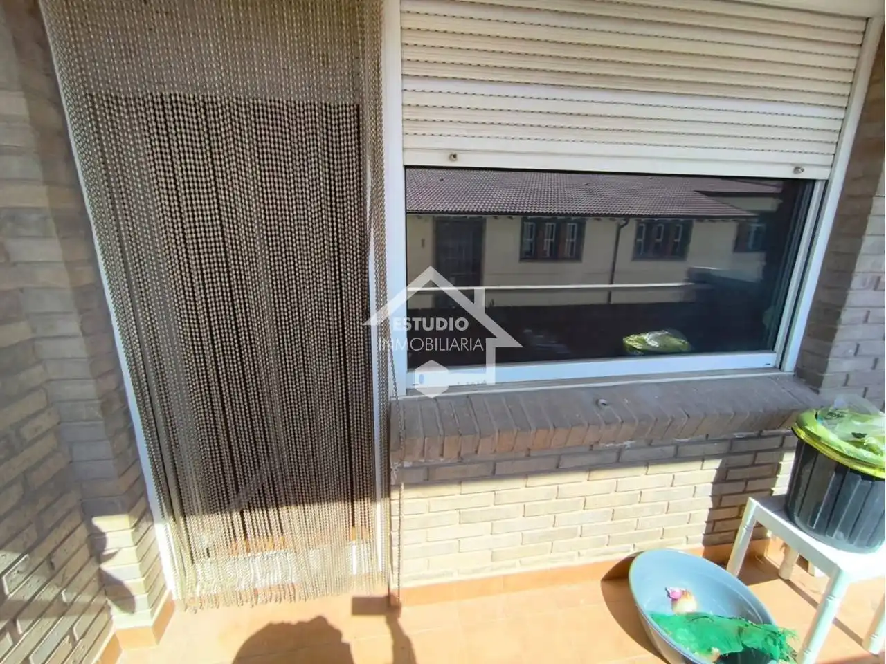 Terraza de Piso en venta en Mendavia con Aire acondicionado, Calefacción y Parquet