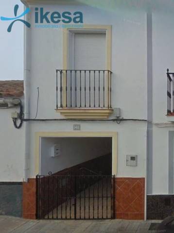 Casa adosada en Venta en Santa Olalla del Cala