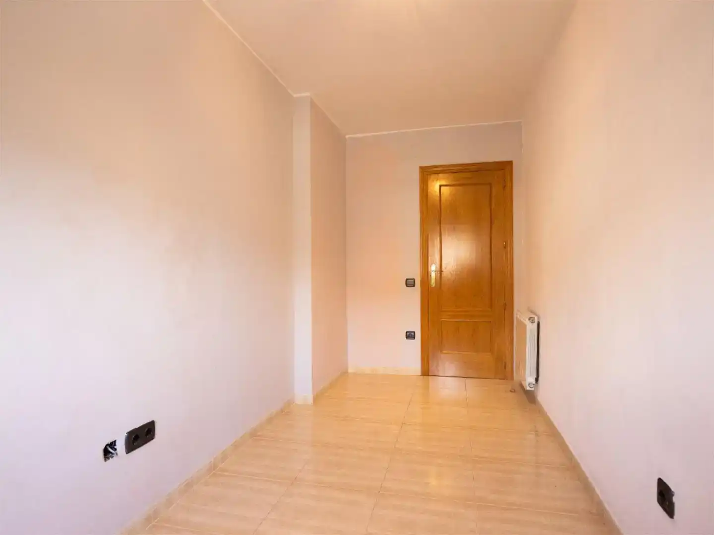 Piso en venta en Terrassa con Aire acondicionado y Balcón