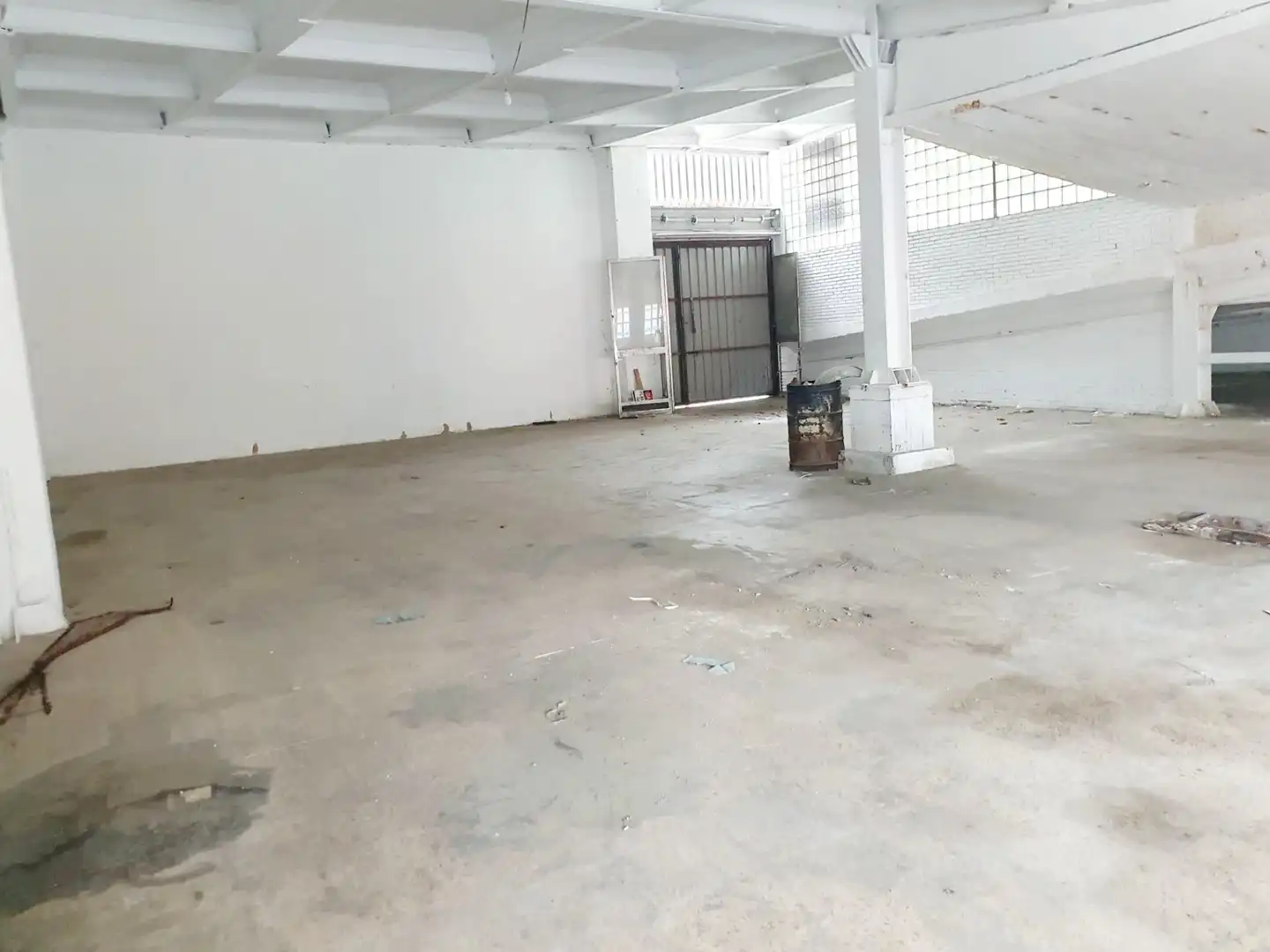 Nave industrielle à louer à Pozokoetxe, imagen 10