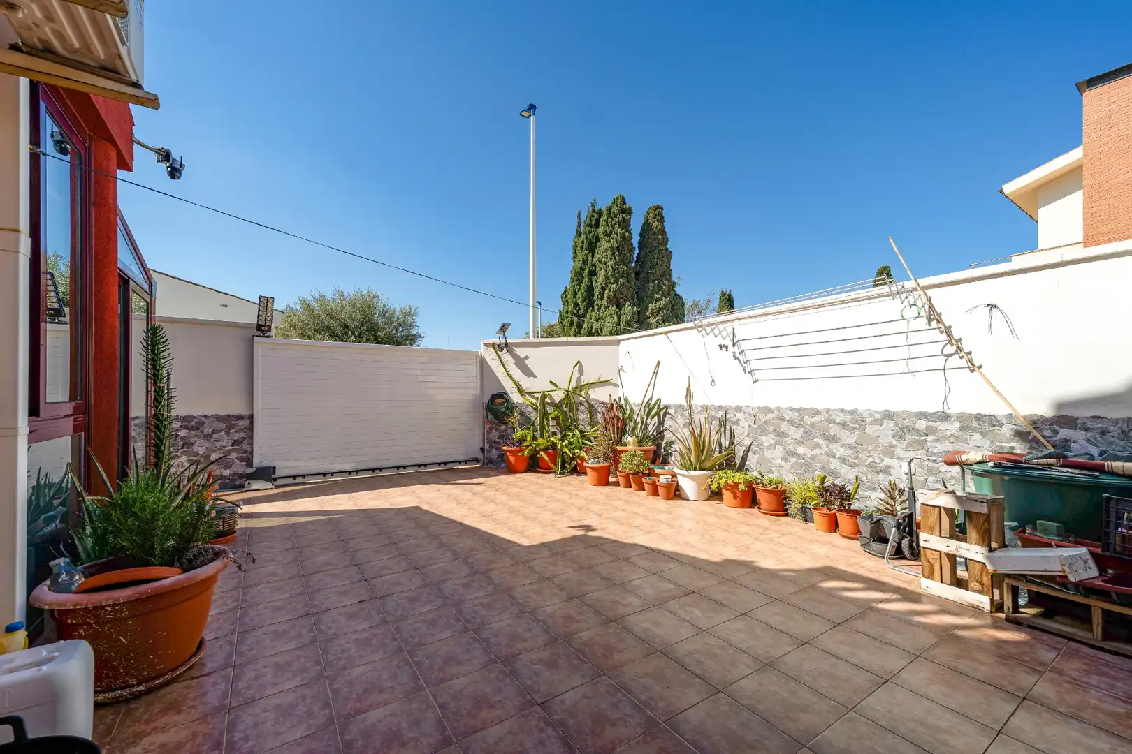 Adosado con jardín en venta en Santiago de la Ribera, imagen 33