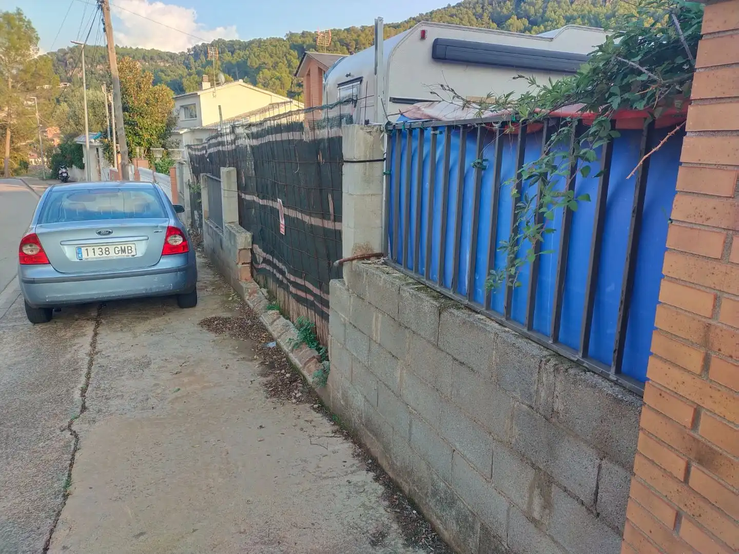 Terreny residencial en venda a Roma 12, imagen 3