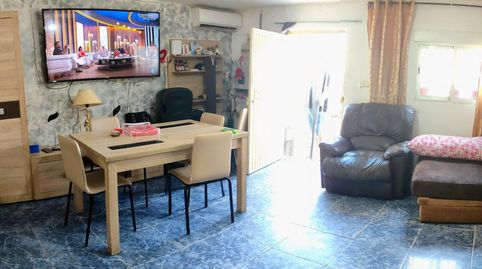 Foto 3 de Finca rústica en venda a Tíjola, Almería