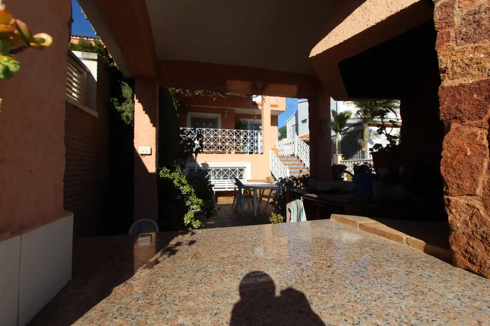 Maison jumelée avec piscine à vendre à Zona Avenida Alta - Auditorio, imagen 17
