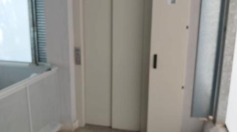 Photo 4 of Garage for rent in Calle de José Serrano, 1, Chorrillo, Alcalá de Henares