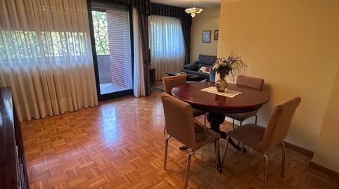 Foto 2 de Piso de alquiler en San Adrián, Logroño