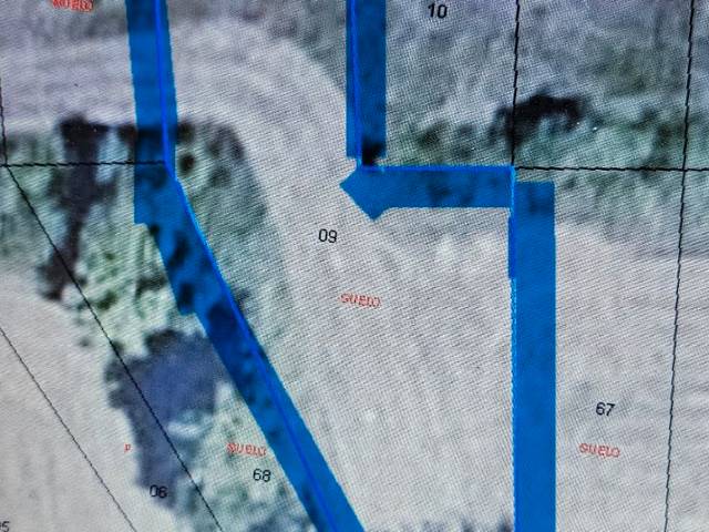 Terreno en Venta en Calle Real, 51 en La Pola de Gordón