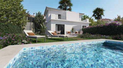 Foto 2 de Casa o xalet en venda a Cala Magrana - Cala Anguila - Cala Mendia, Illes Balears