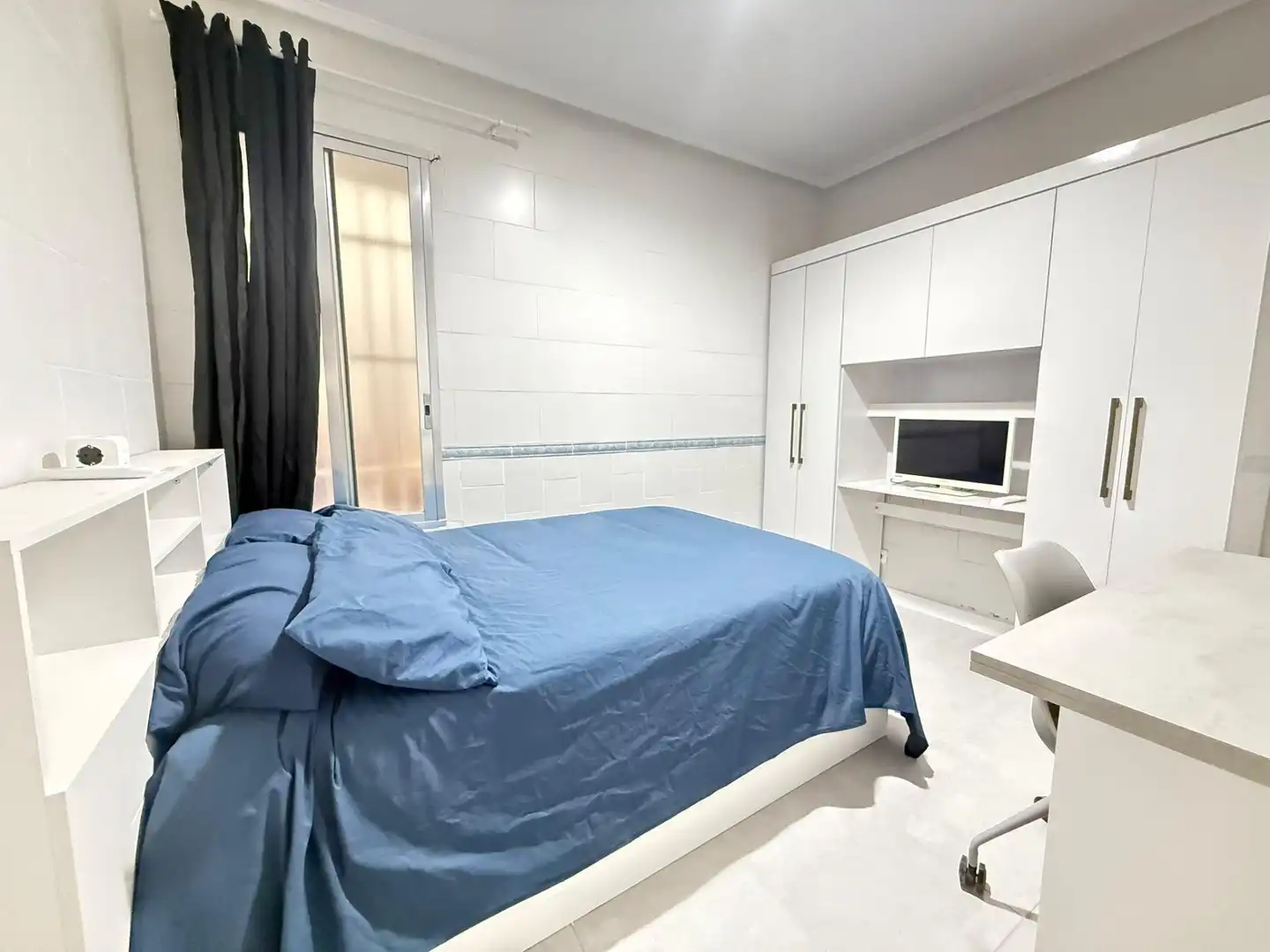 Apartamento de alquiler en Calle DOCTOR ESQUERDO, Fuente del Berro