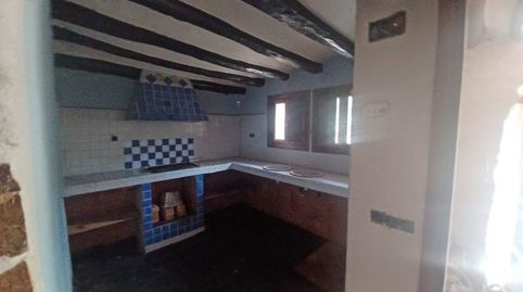 Foto 5 de Casa o xalet en venda a Lugar Mas del Aguilo, Duesaigües, Tarragona