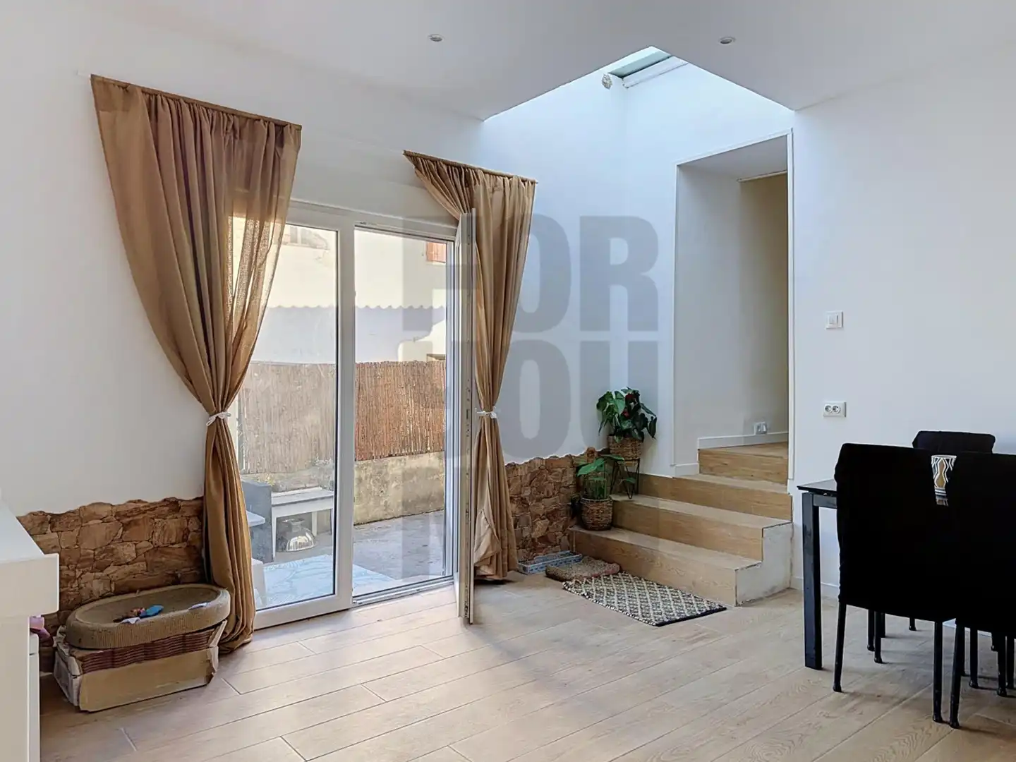 Appartement avec jardin à vendre à Calle MUINOA, imagen 21