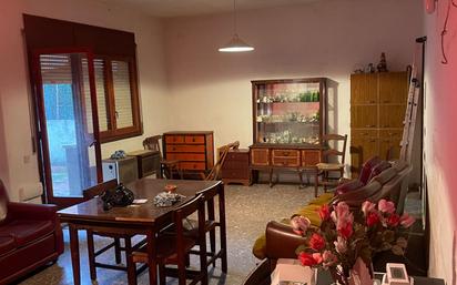 Living room of Building for sale in Les Franqueses del Vallès