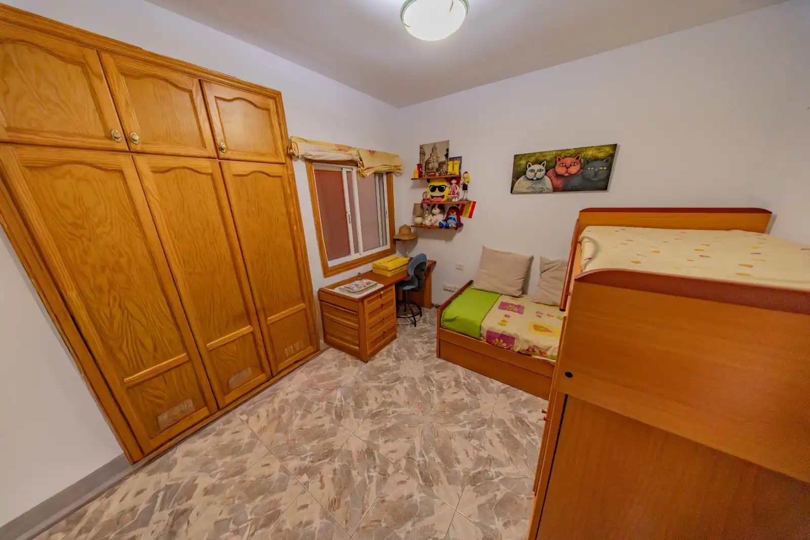 Flat for sale in Calle Cupreso, imagen 17