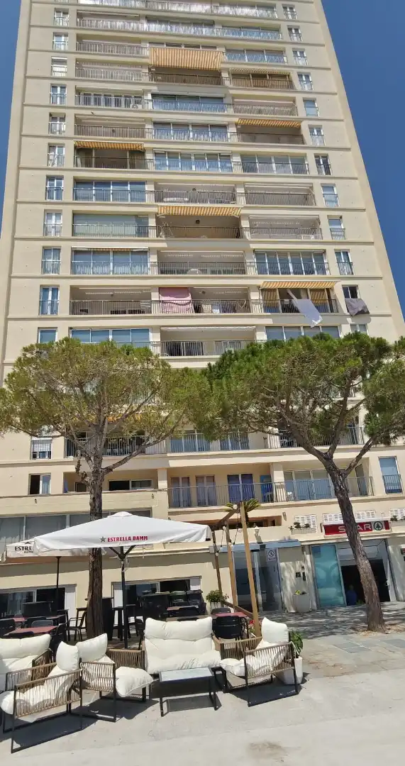 Wohnung mit Aufzug zum Verkauf in Passeig Marítim, imagen 48