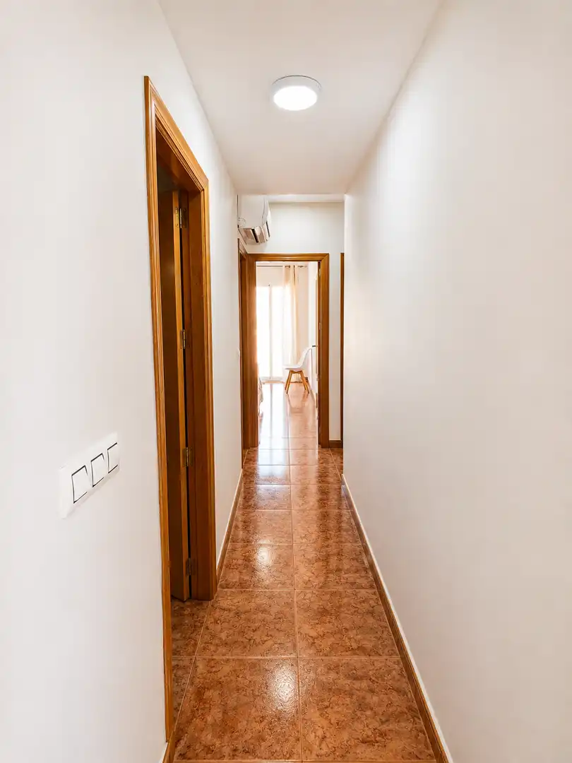 Piso en venta en Alhama de Murcia con Aire acondicionado, Calefacción y Trastero