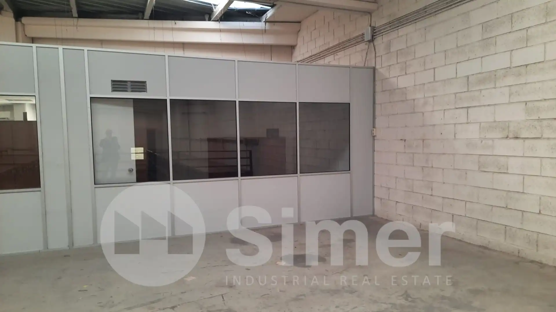 Industrial buildings for rent in Montcada i Reixac