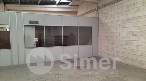 Foto 5 von Fabrikhallen zur Miete in C/ Roca Plana, , Santa Maria - Terra Nostra, Montcada i Reixac