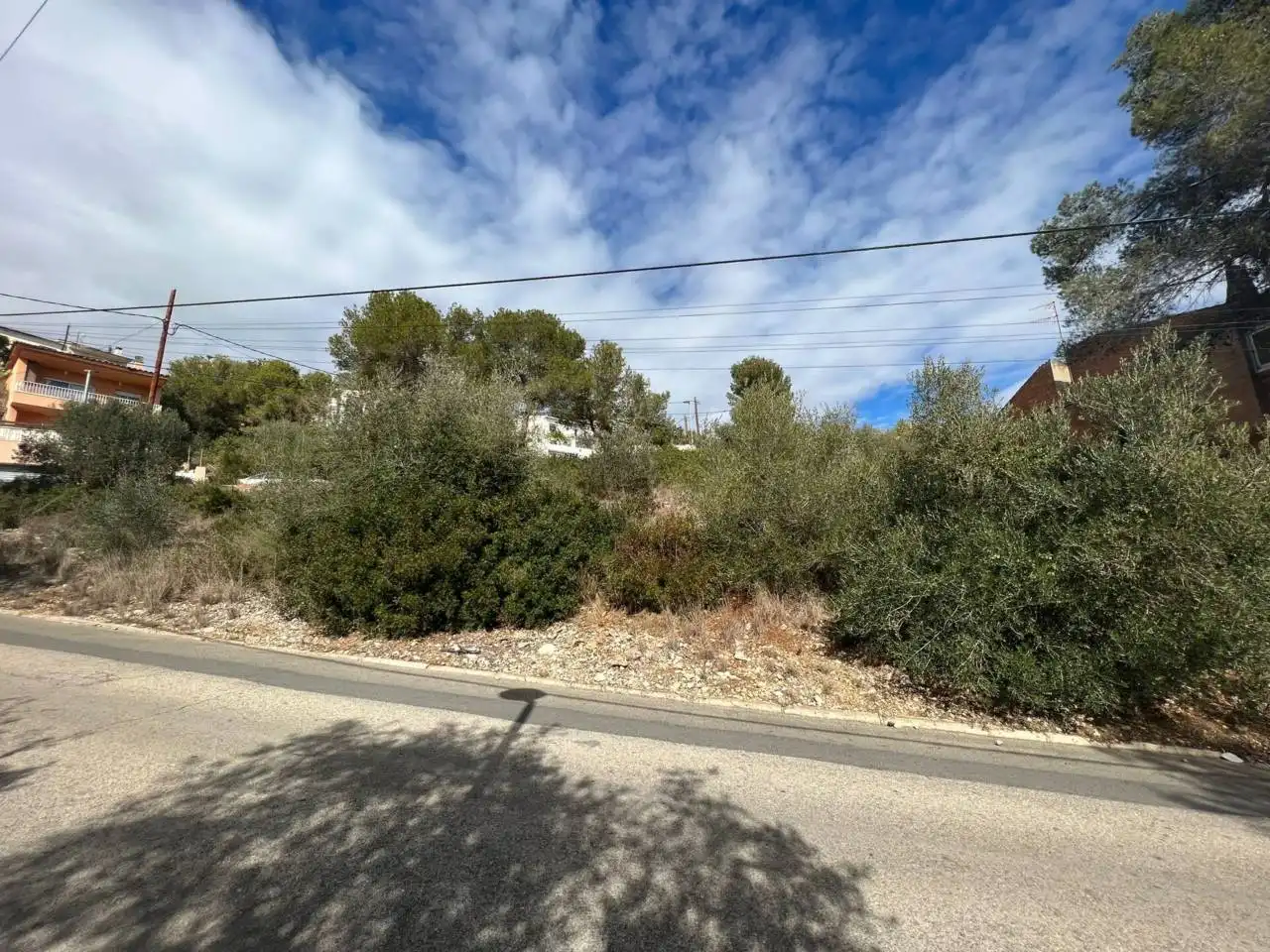 Rural land for sale in Calle ESPARRAGUERA 9