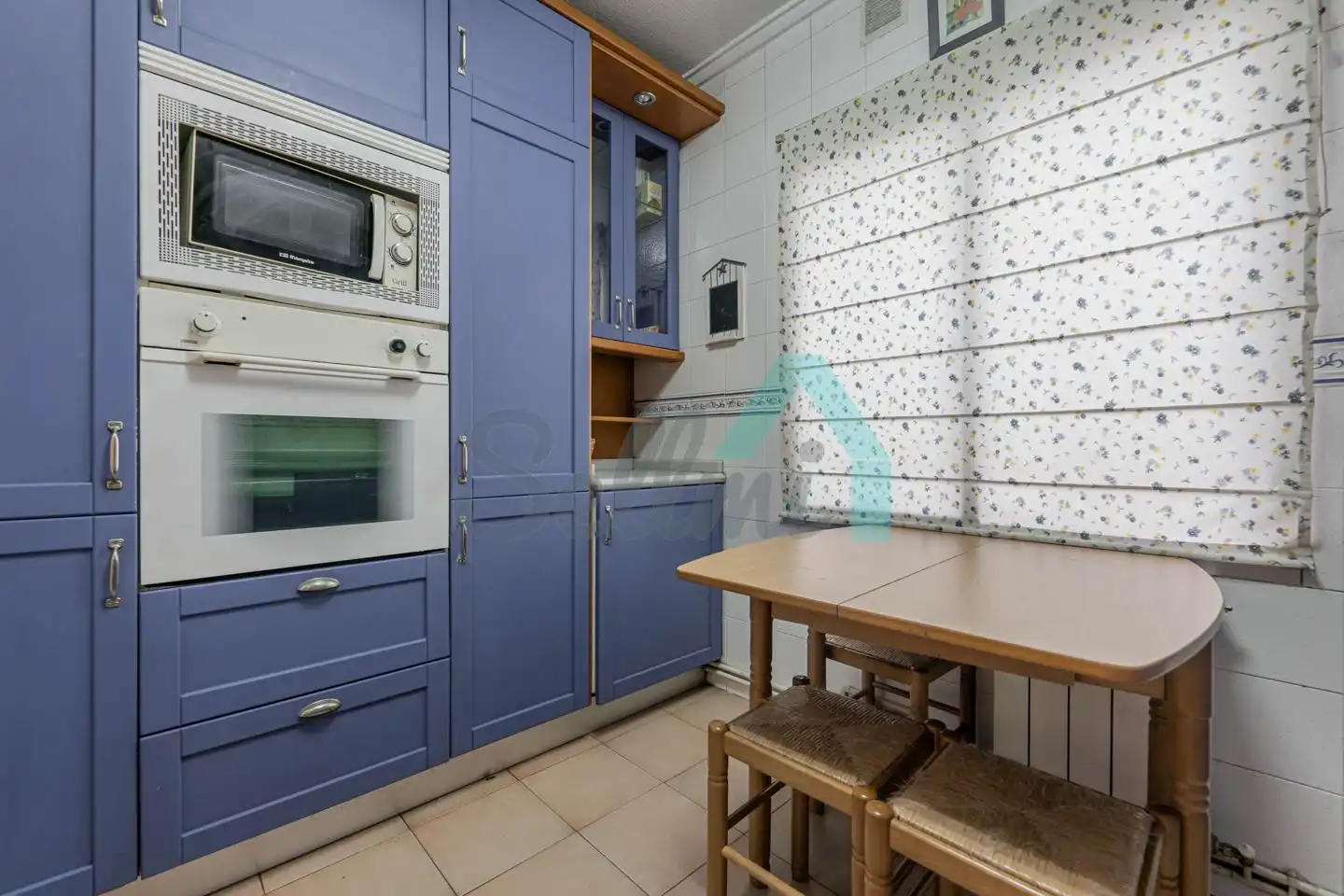 Flat for rent in Fuertes Acevedo, Buenavista